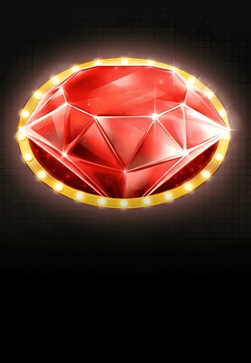 Red Diamond