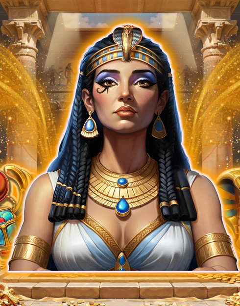 Rise of Cleopatra