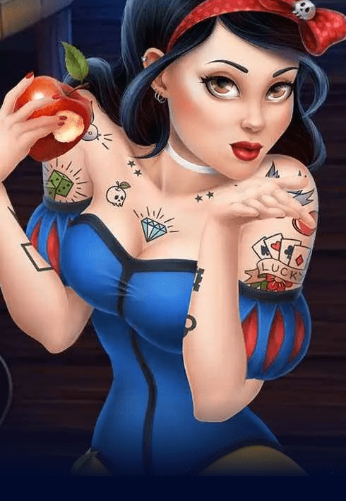 Snow Wild And The 7 Features