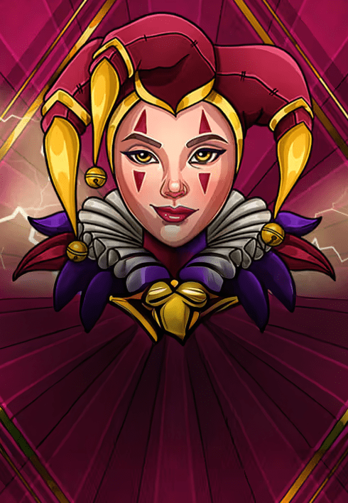 The Wisecracker Lightning