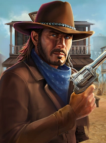 The Good, The Bad and The Rich
