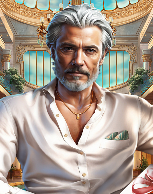 Trillionaire MegaWays