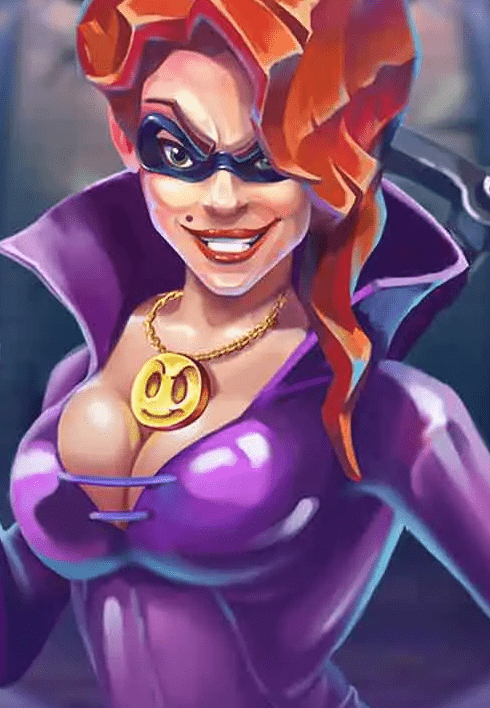 Vault Cracker Megaways