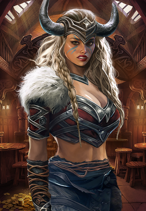 Viking’s Legacy Everyway