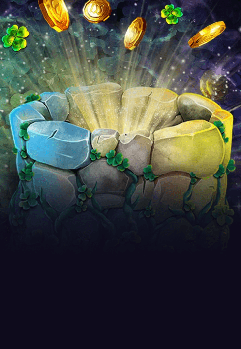 Well of Wilds Megaways