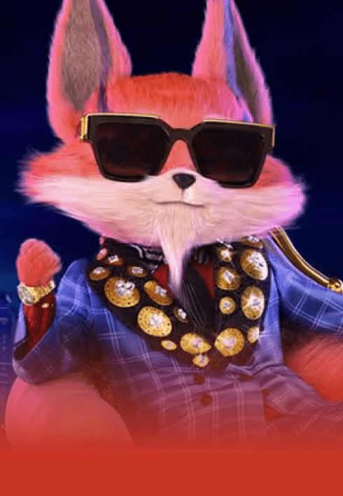 What the Fox MegaWays