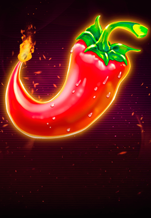 Wild Hot Chilli Reels