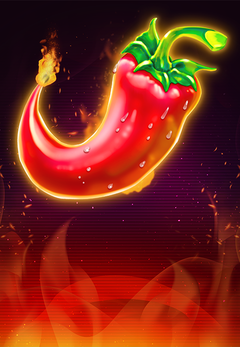 Wild Hot Chilli Reels 2