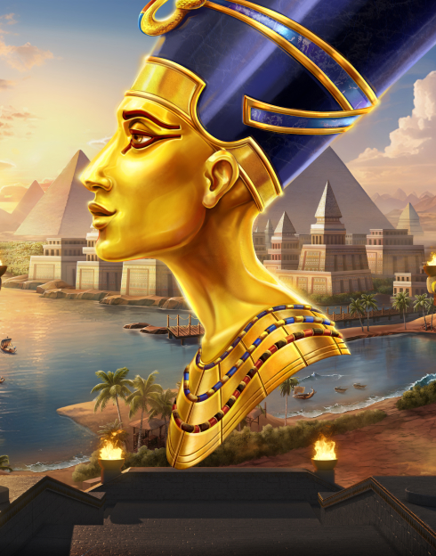 Wings of Ra Megaways