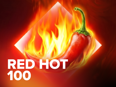 Red Hot 100