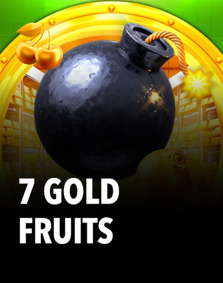 7 Gold Fruits