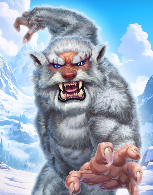 9K Yeti Gold Dream Drop