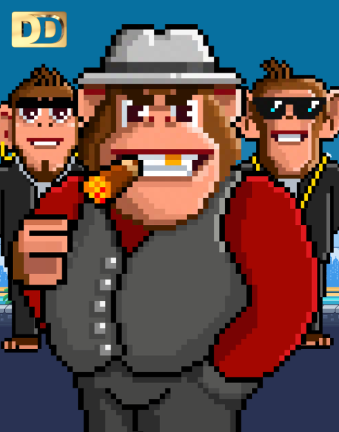 Banana Town Dream Drop