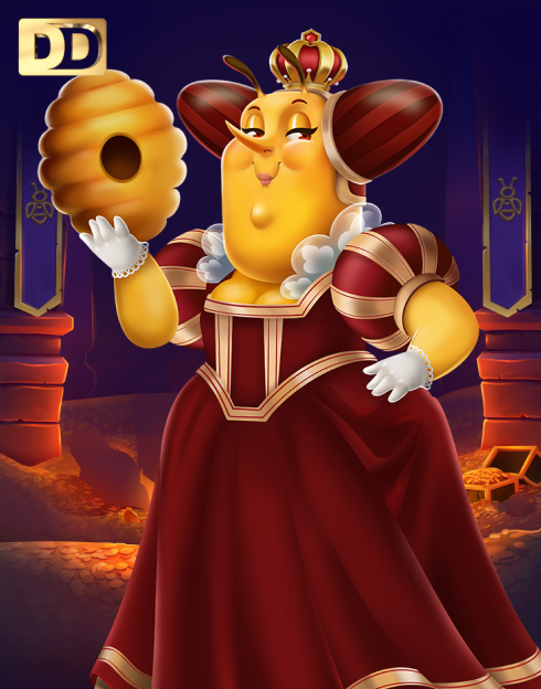 Beellionaires Dream Drop