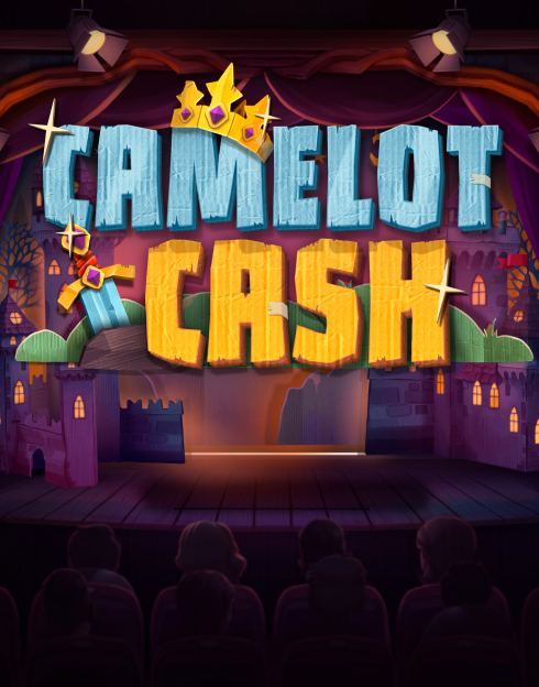 Camelot Cash
