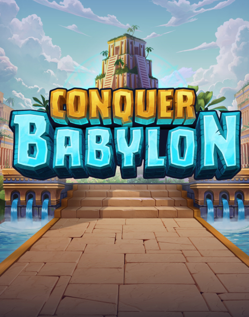 Conquer Babylon