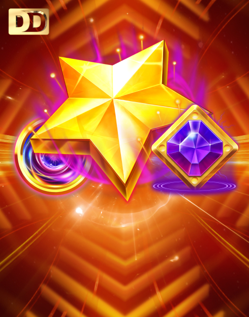 Cosmic Rush Dream Drop