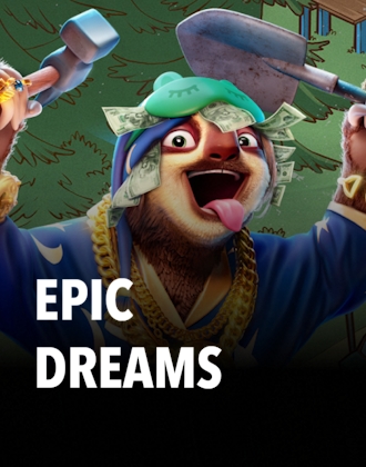Epic Dreams