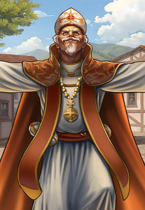 Holy Hand Grenade 2: Dream Drop