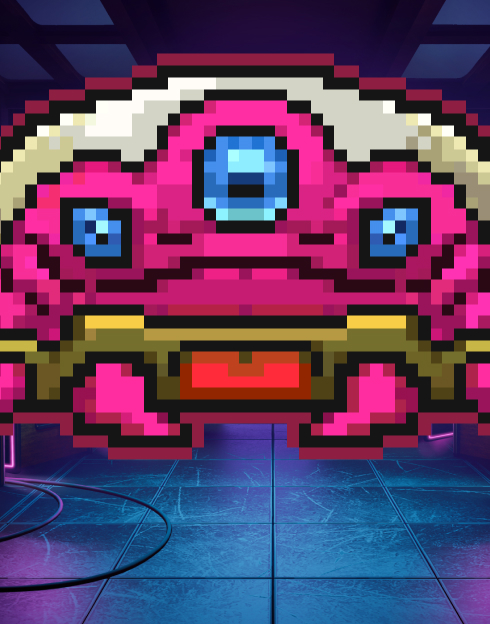 Line Busters Dream Drop