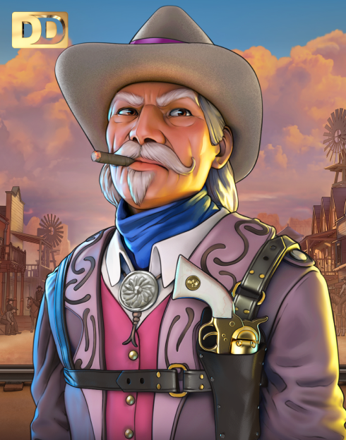 Money Train Origins Dream Drop