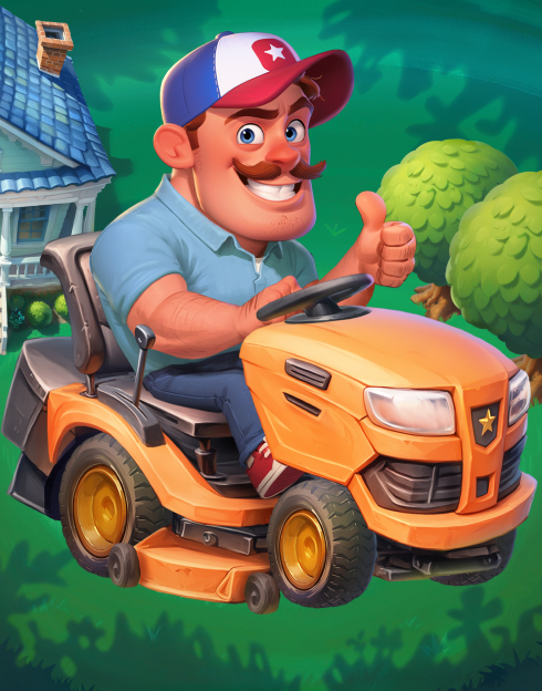 Mow Money Dream Drop