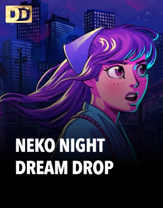 Neko Night Dream Drop