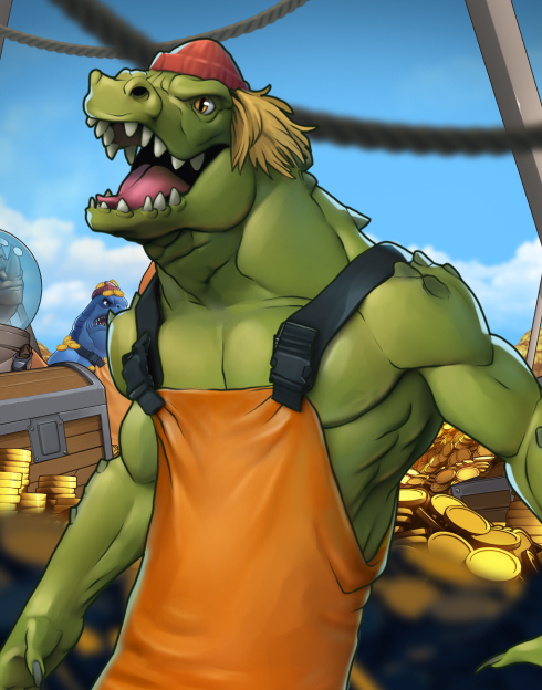 Net Gains Dream Drop