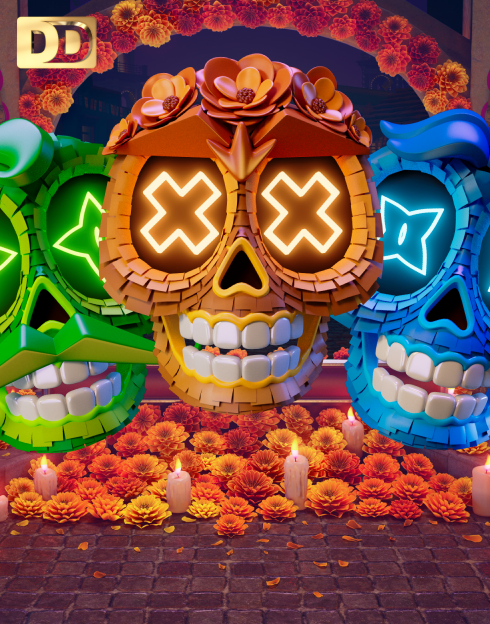 Pinata Popper Dream Drop