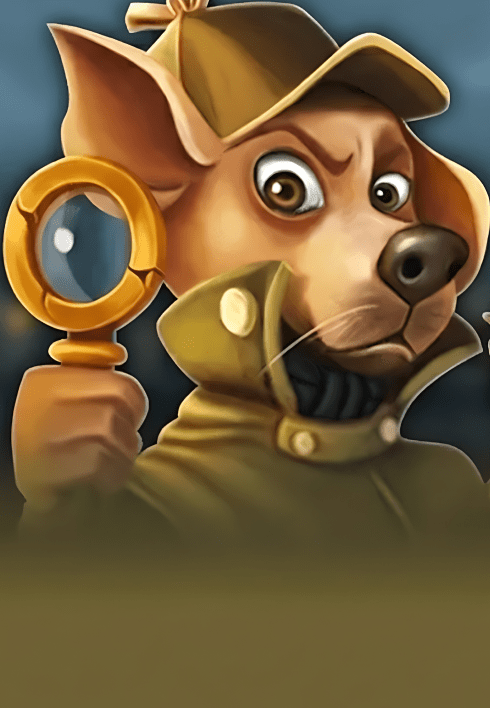 Sherlock Bones
