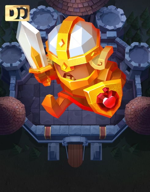 Snake Arena Dream Drop