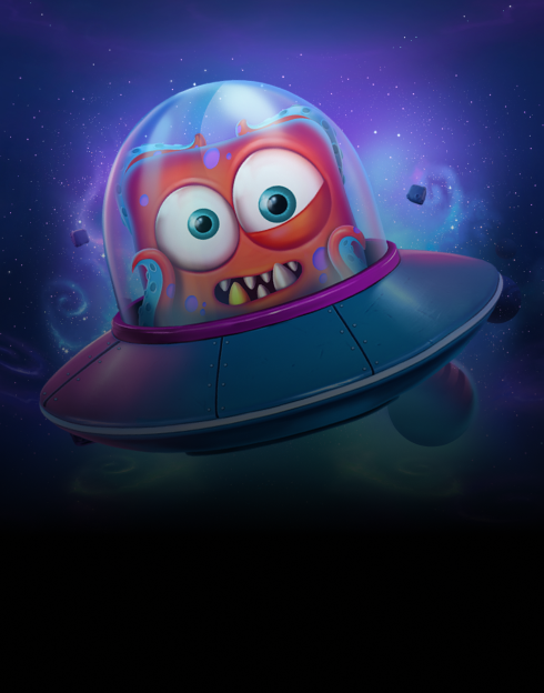 Space Miners Dream Drop