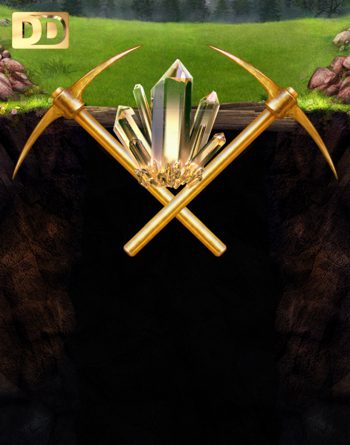 TNT Tumble Dream Drop