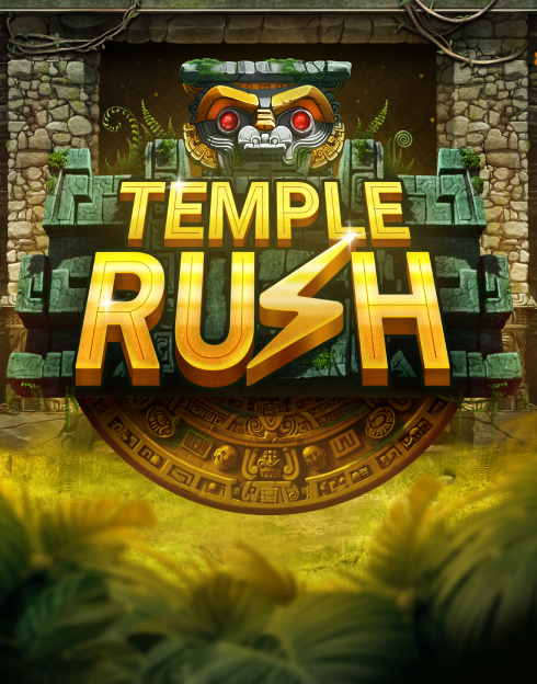 Temple Rush Dream Drop