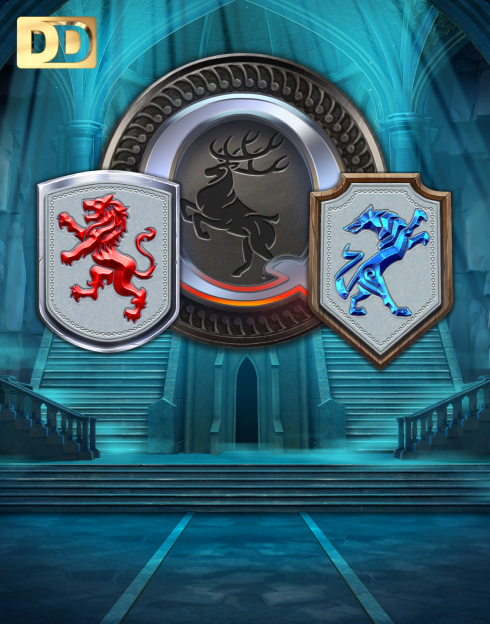 Temple of Fury Dream Drop