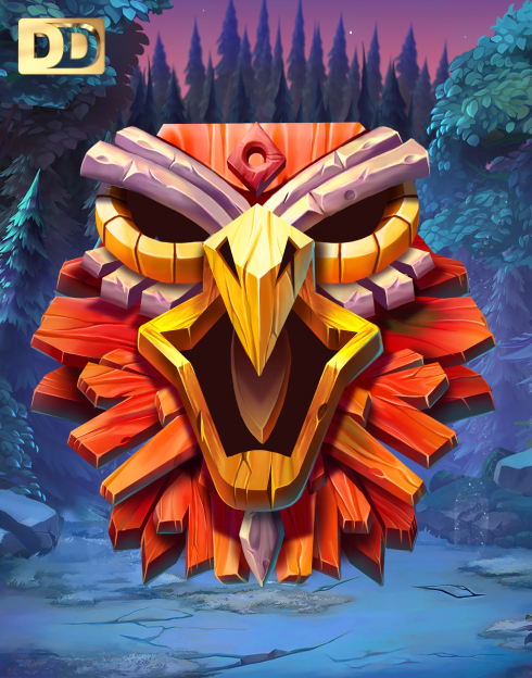 Totem Guardians Dream Drop