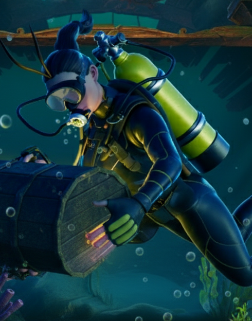 Treasure Tumble Dream Drop