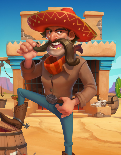 WILD CHAPO 2 DREAM DROP