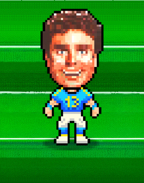 Dan Marino - Hail Mary