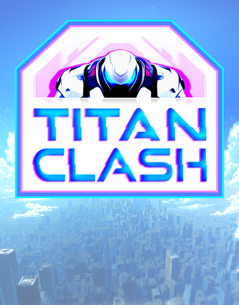 Titan Clash