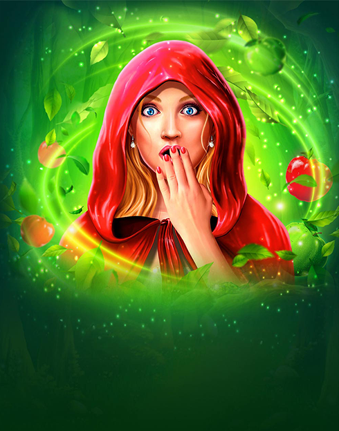 Adventures of Li'l Red