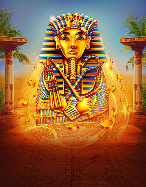 Ancient Pharaoh