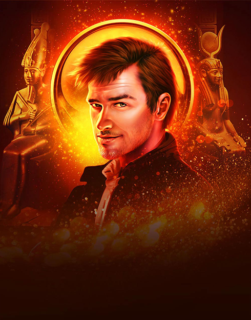 Book Of Riches Deluxe