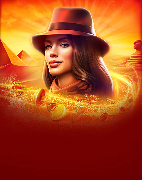 Book of Riches Deluxe: Chapter 2