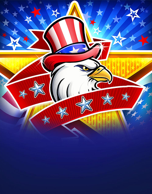 Diamond Explosion Patriots