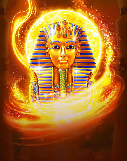 Egyptian Sun