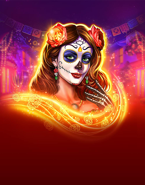 Feliz Dia de los Muertos