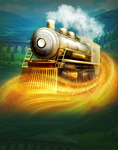 Grand Express: Diamond Class