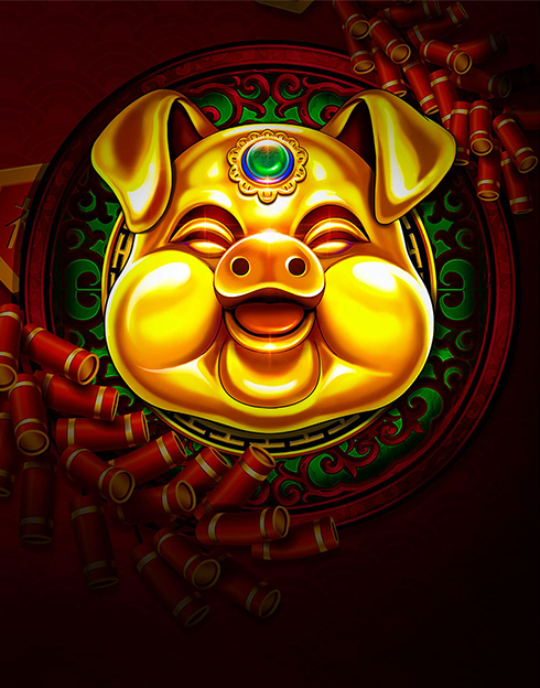 Piggy Gold