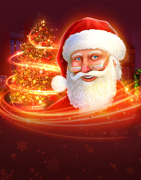 Shake Shake Christmas